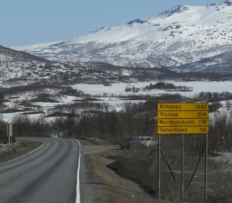 Kirkenes 1042